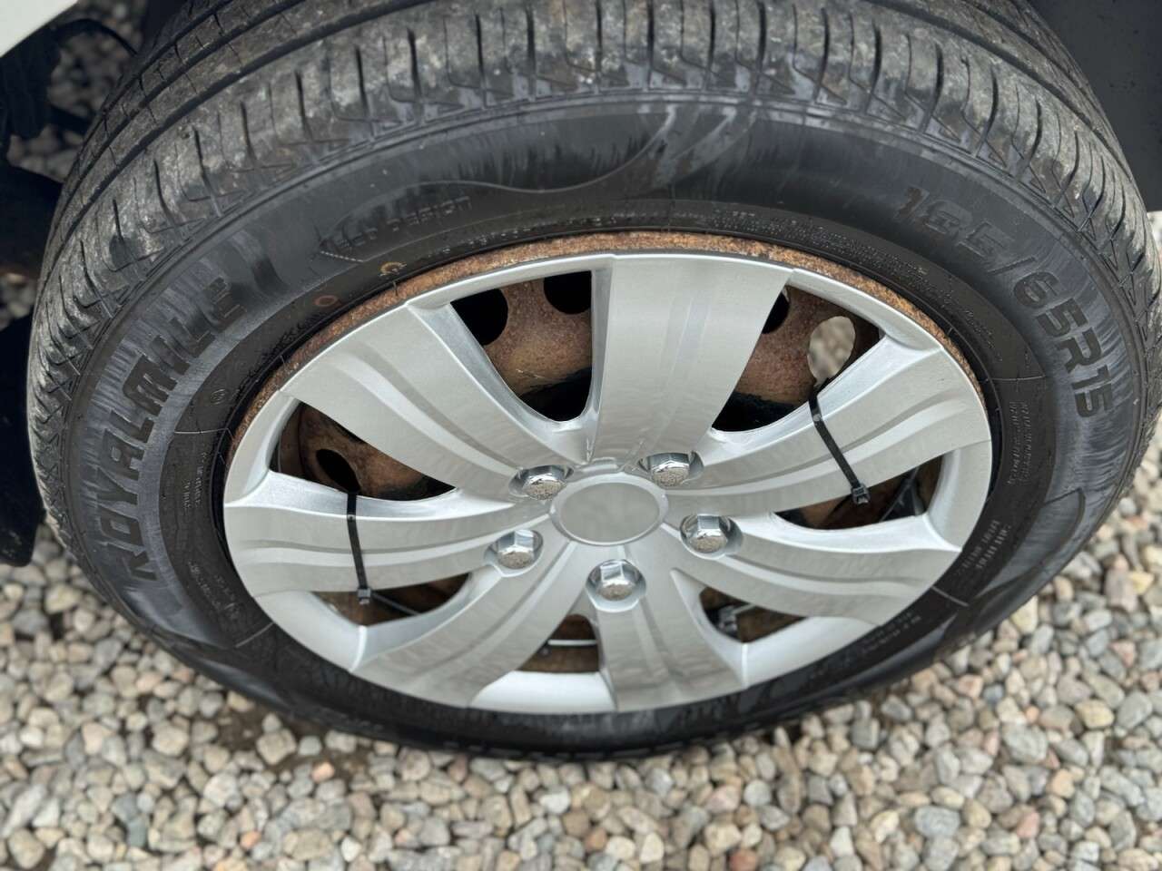 2017 DACIA SANDERO 2017 DACIA SANDERO