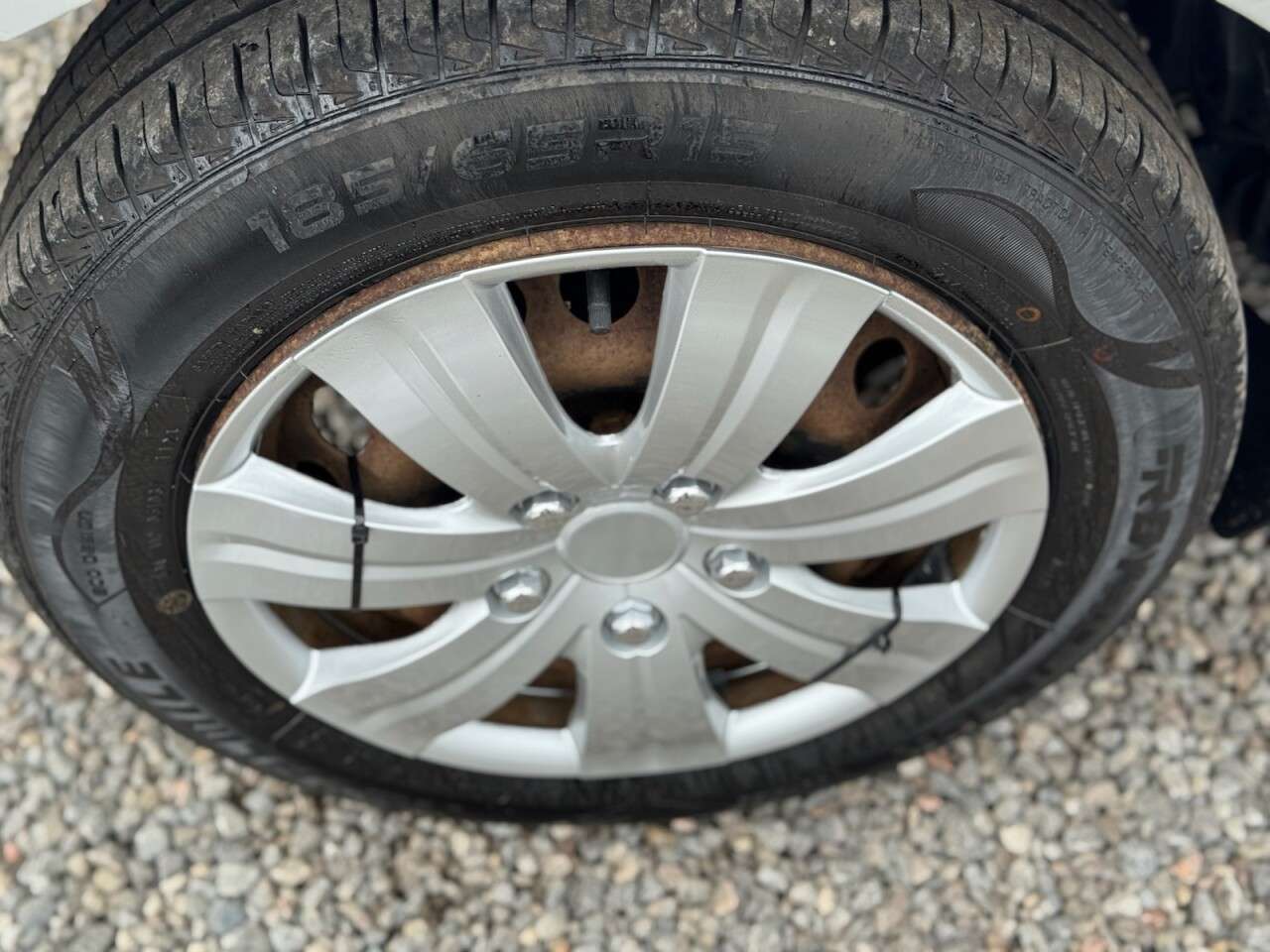 2017 DACIA SANDERO 2017 DACIA SANDERO