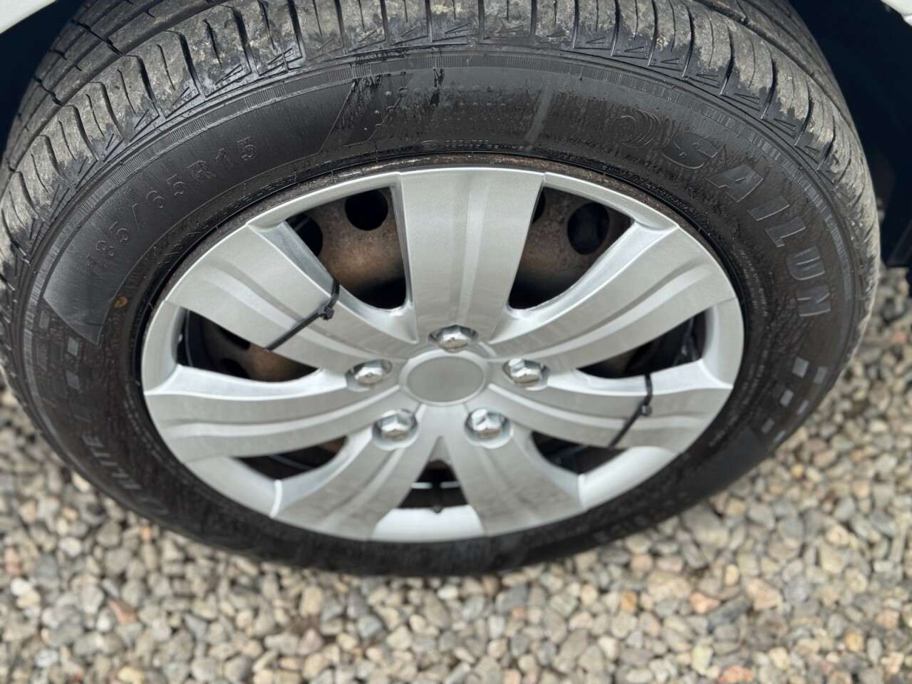 2017 DACIA SANDERO 2017 DACIA SANDERO