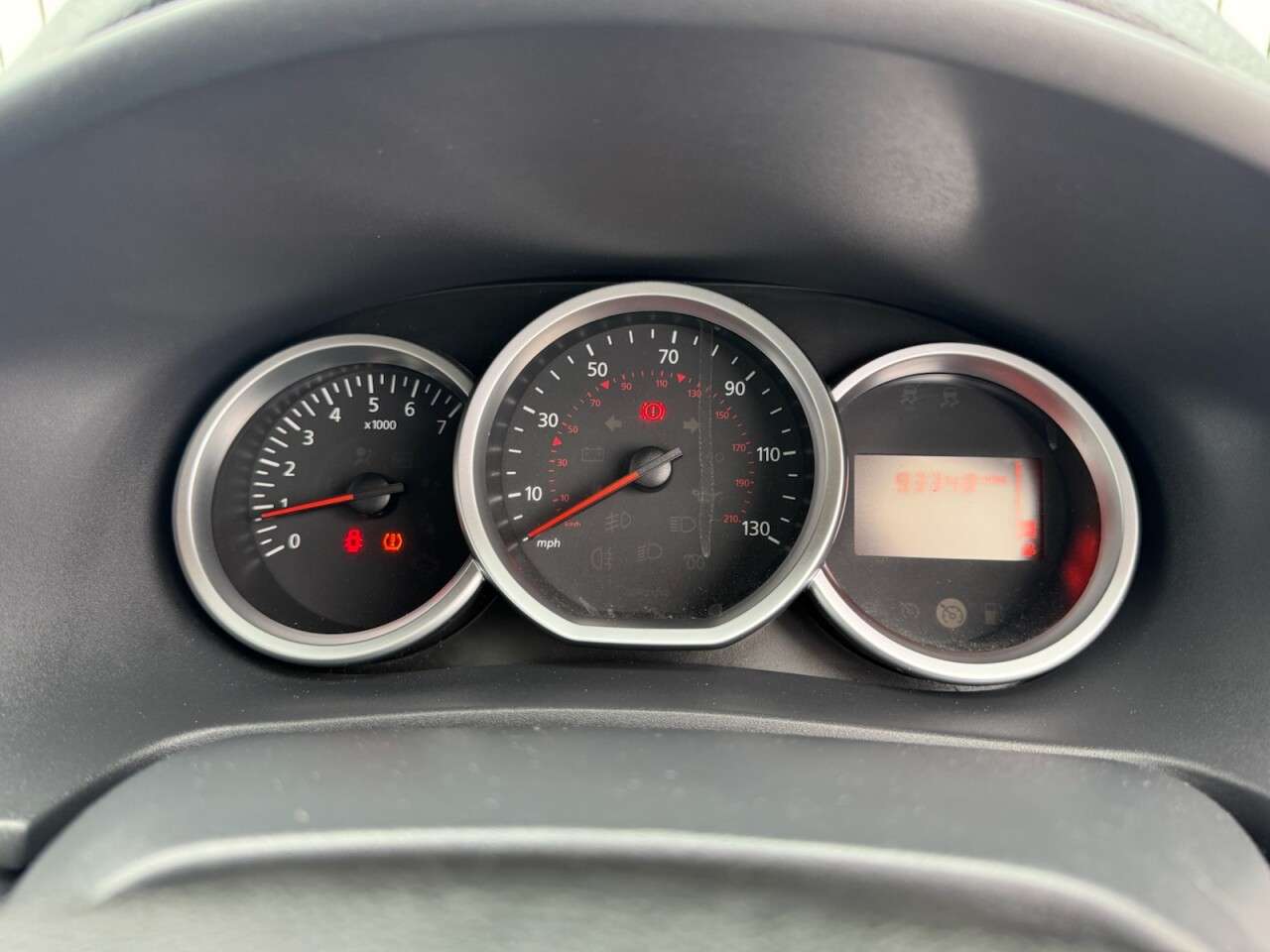 2017 DACIA SANDERO 2017 DACIA SANDERO