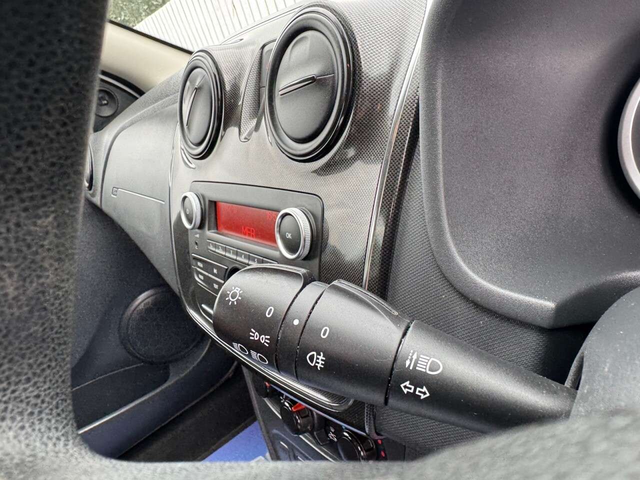 2017 DACIA SANDERO 2017 DACIA SANDERO