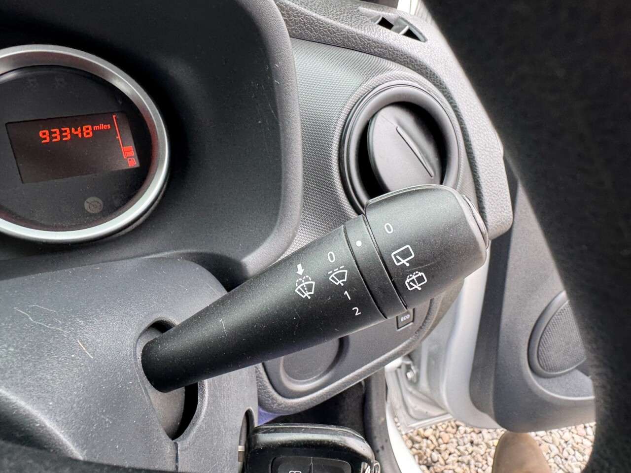 2017 DACIA SANDERO 2017 DACIA SANDERO