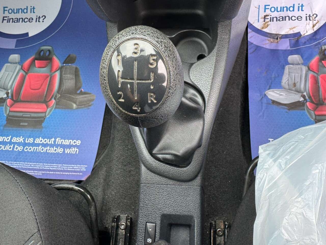 2017 DACIA SANDERO 2017 DACIA SANDERO