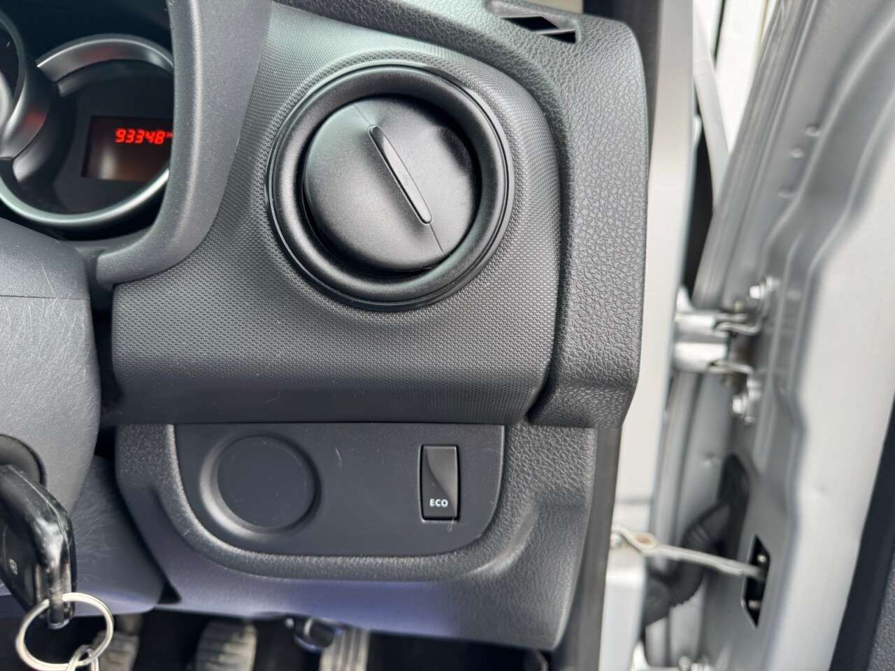 2017 DACIA SANDERO 2017 DACIA SANDERO