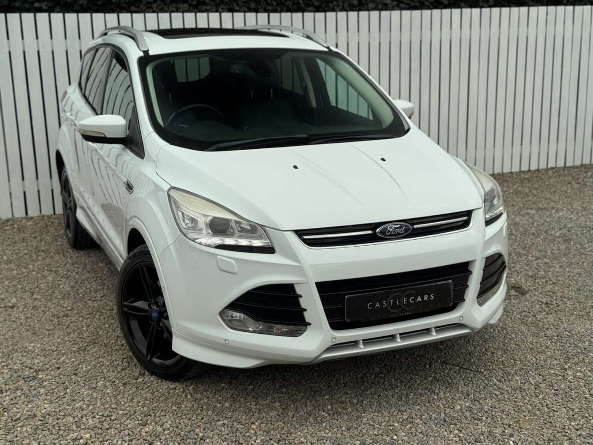 Check out this Ford Kuga 2014 Diesel Manual