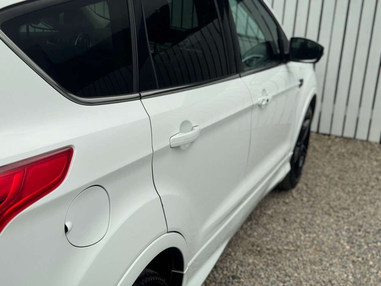 2014 FORD KUGA 2014 FORD KUGA