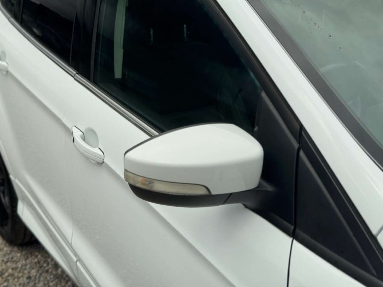 2014 FORD KUGA 2014 FORD KUGA