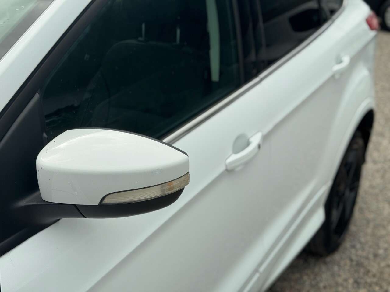 2014 FORD KUGA 2014 FORD KUGA