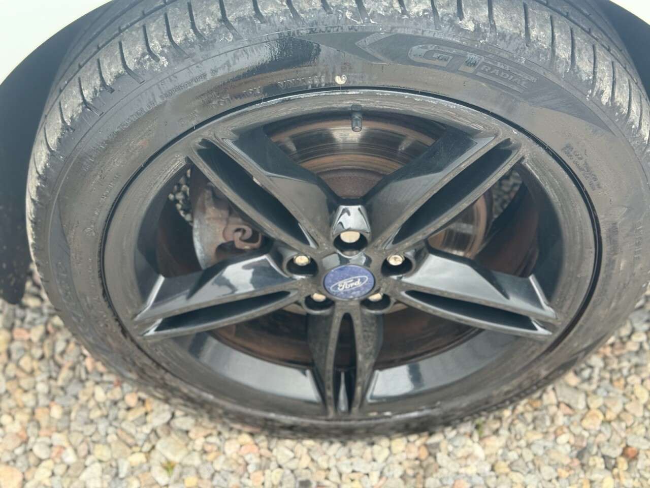 2014 FORD KUGA 2014 FORD KUGA