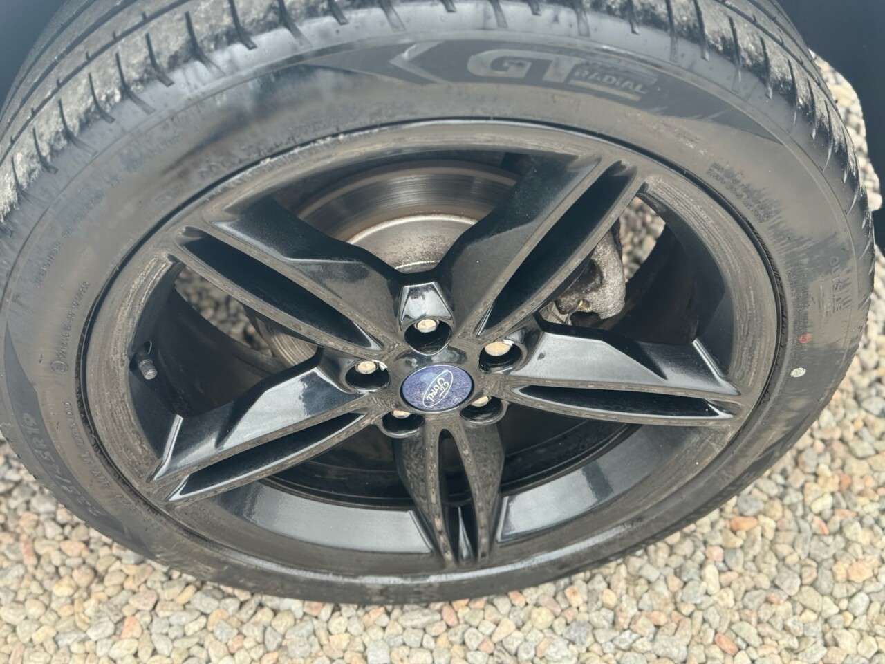 2014 FORD KUGA 2014 FORD KUGA