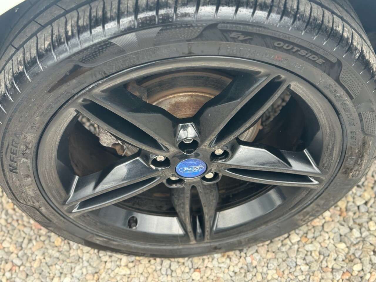 2014 FORD KUGA 2014 FORD KUGA