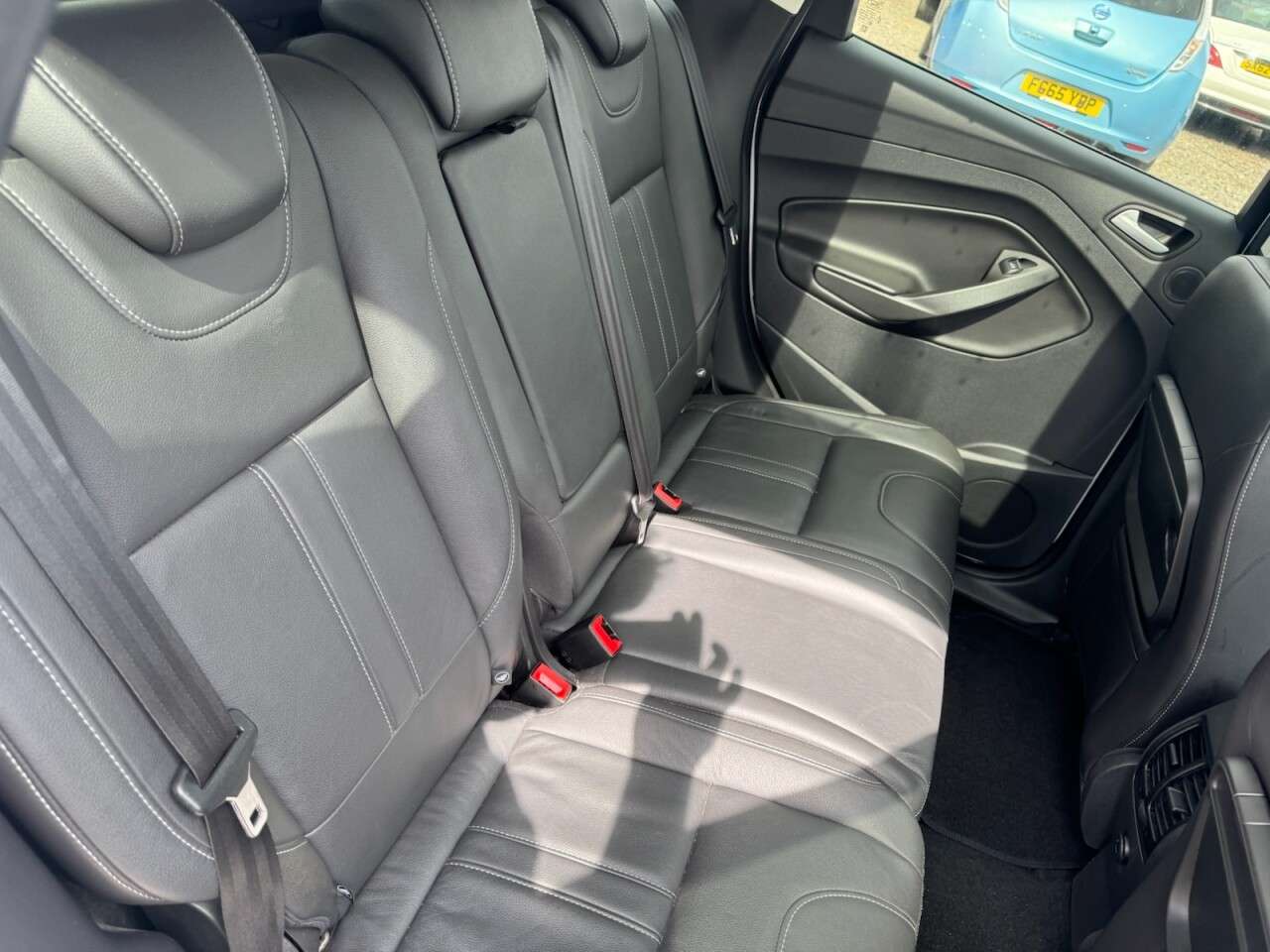 2014 FORD KUGA 2014 FORD KUGA