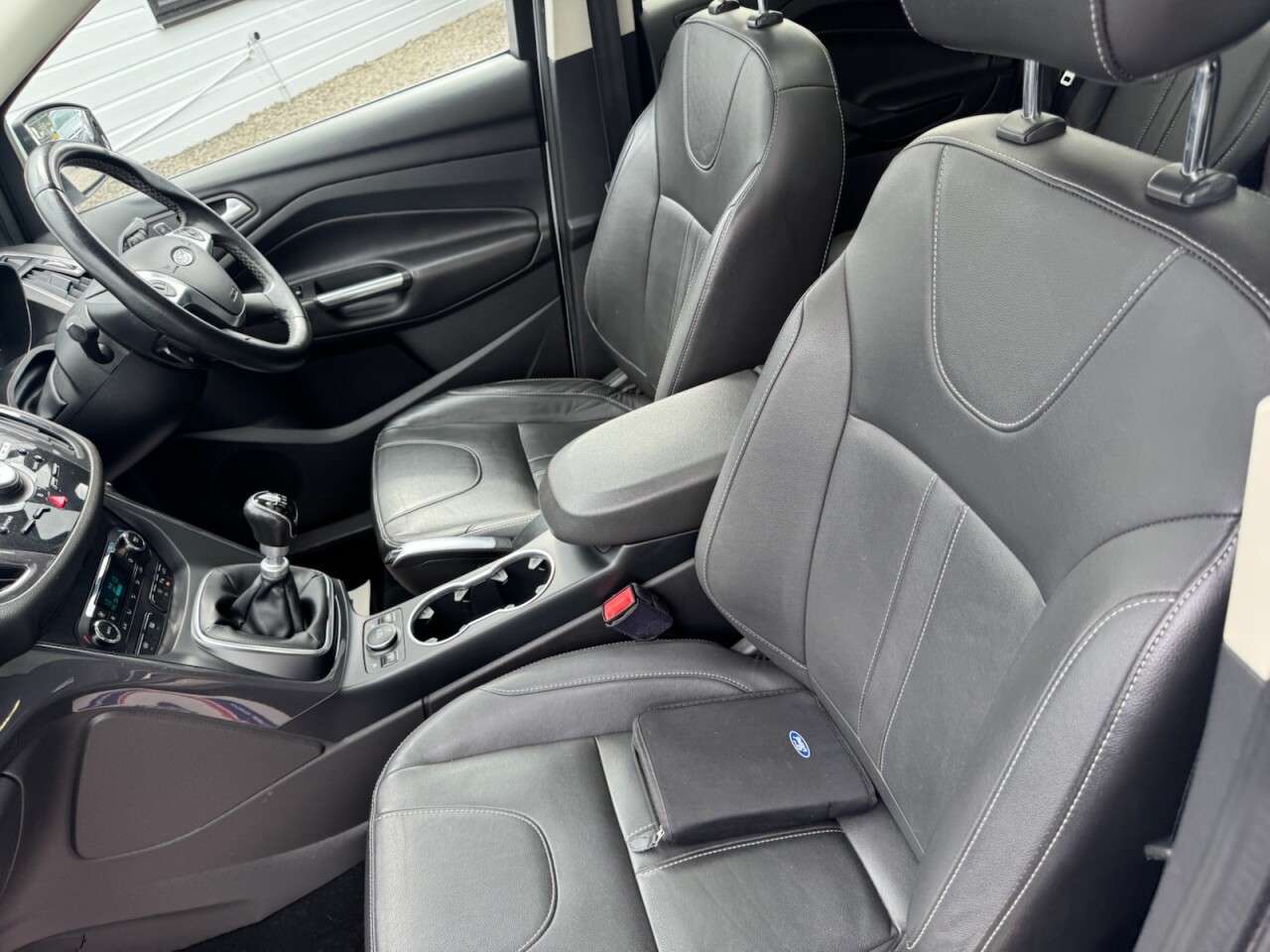 2014 FORD KUGA 2014 FORD KUGA