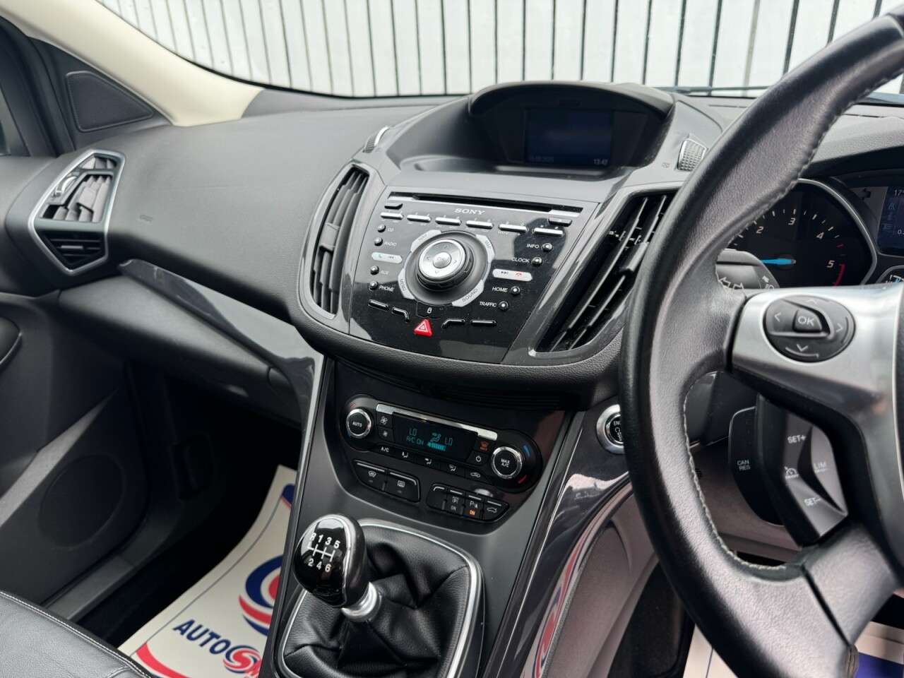 2014 FORD KUGA 2014 FORD KUGA