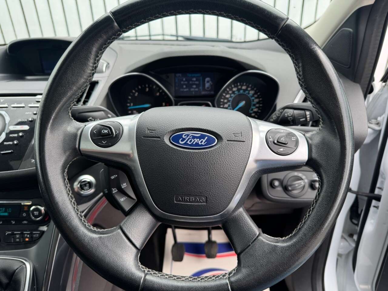 2014 FORD KUGA 2014 FORD KUGA