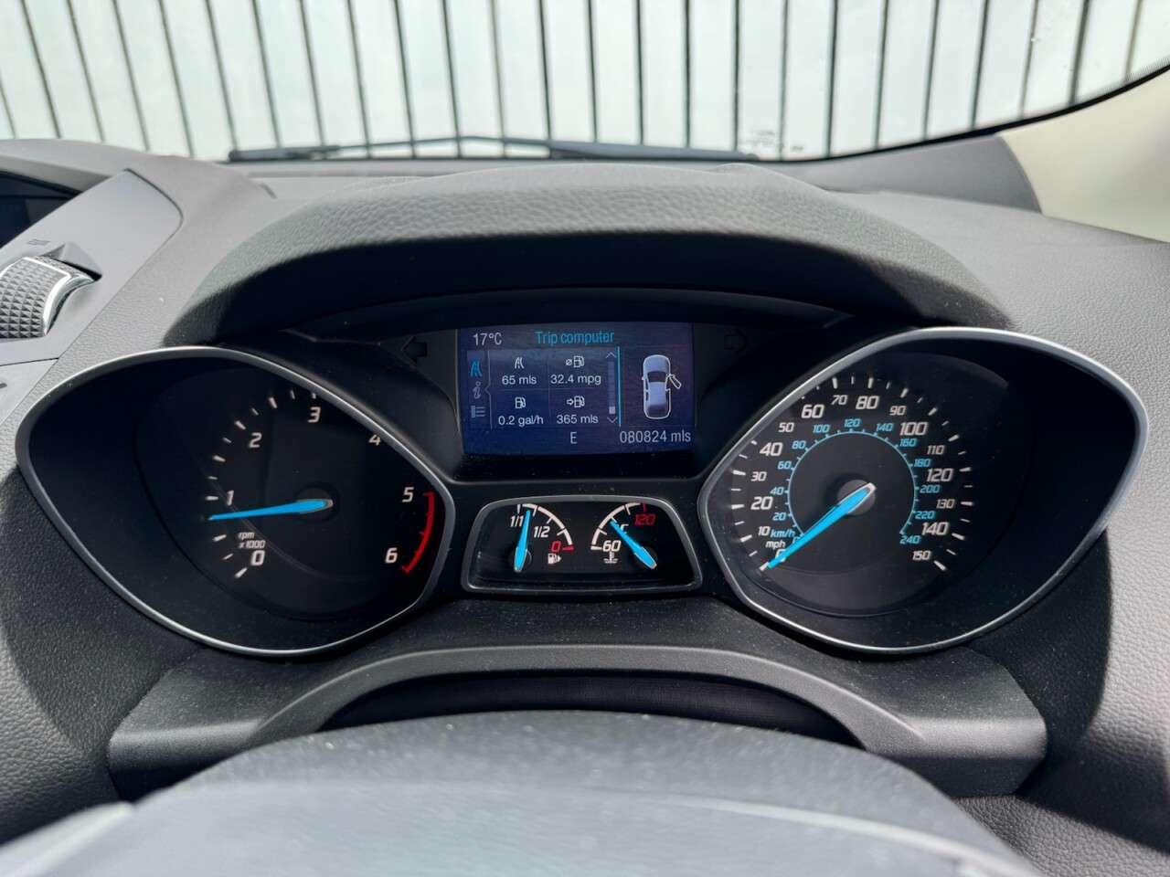 2014 FORD KUGA 2014 FORD KUGA