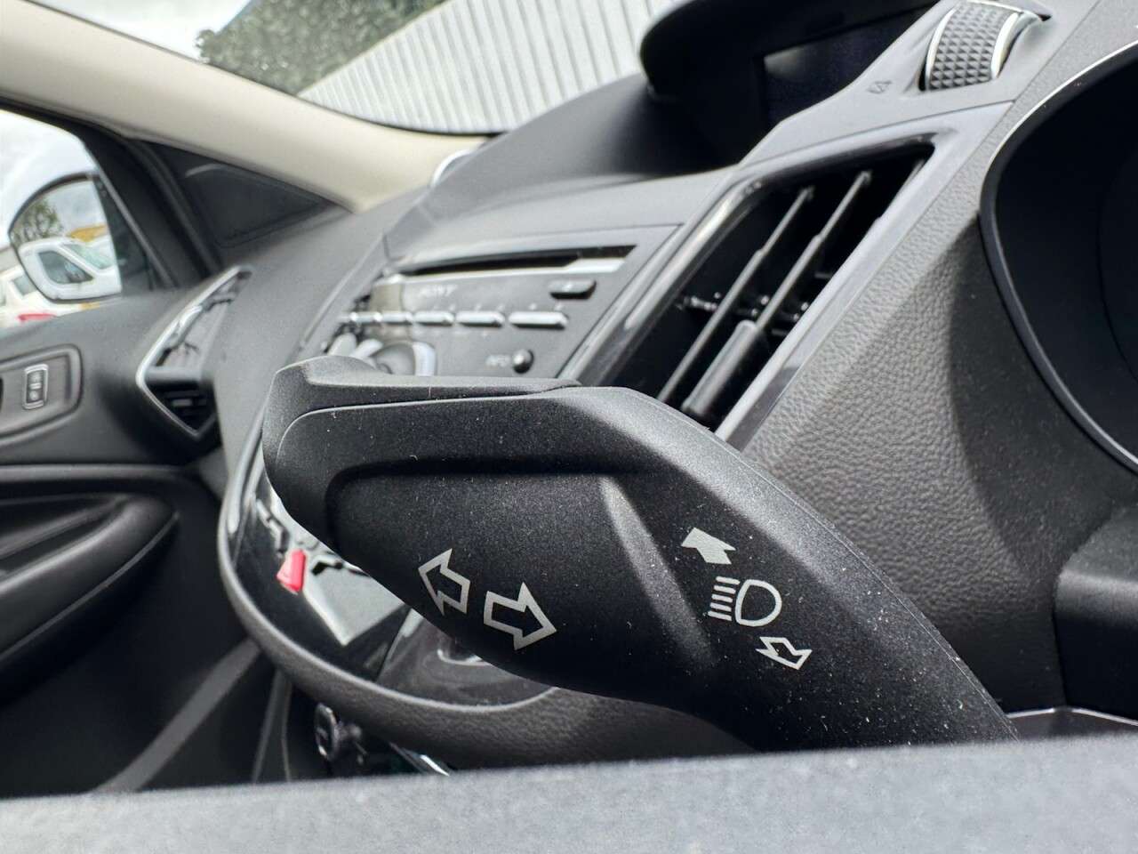 2014 FORD KUGA 2014 FORD KUGA