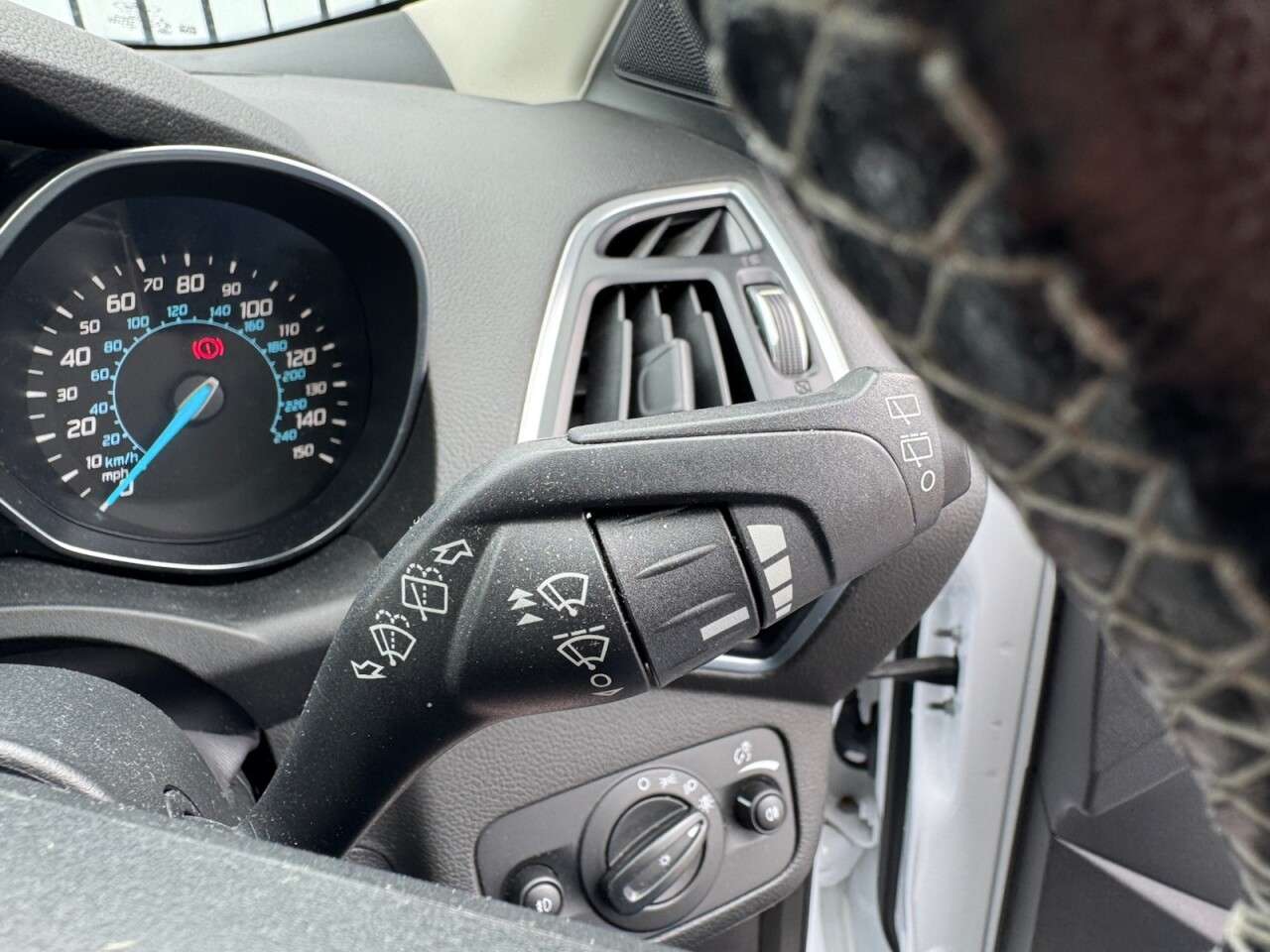 2014 FORD KUGA 2014 FORD KUGA