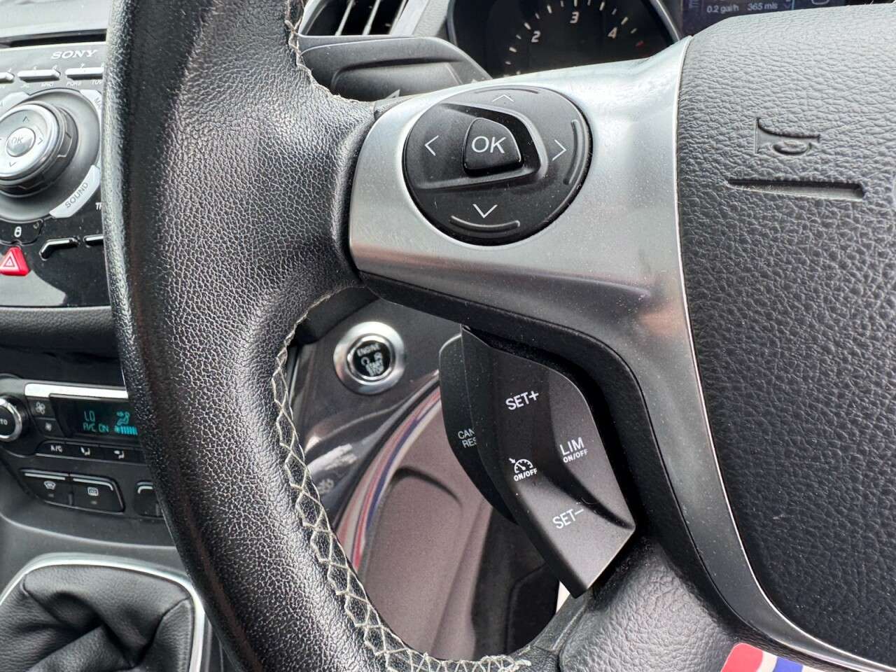 2014 FORD KUGA 2014 FORD KUGA