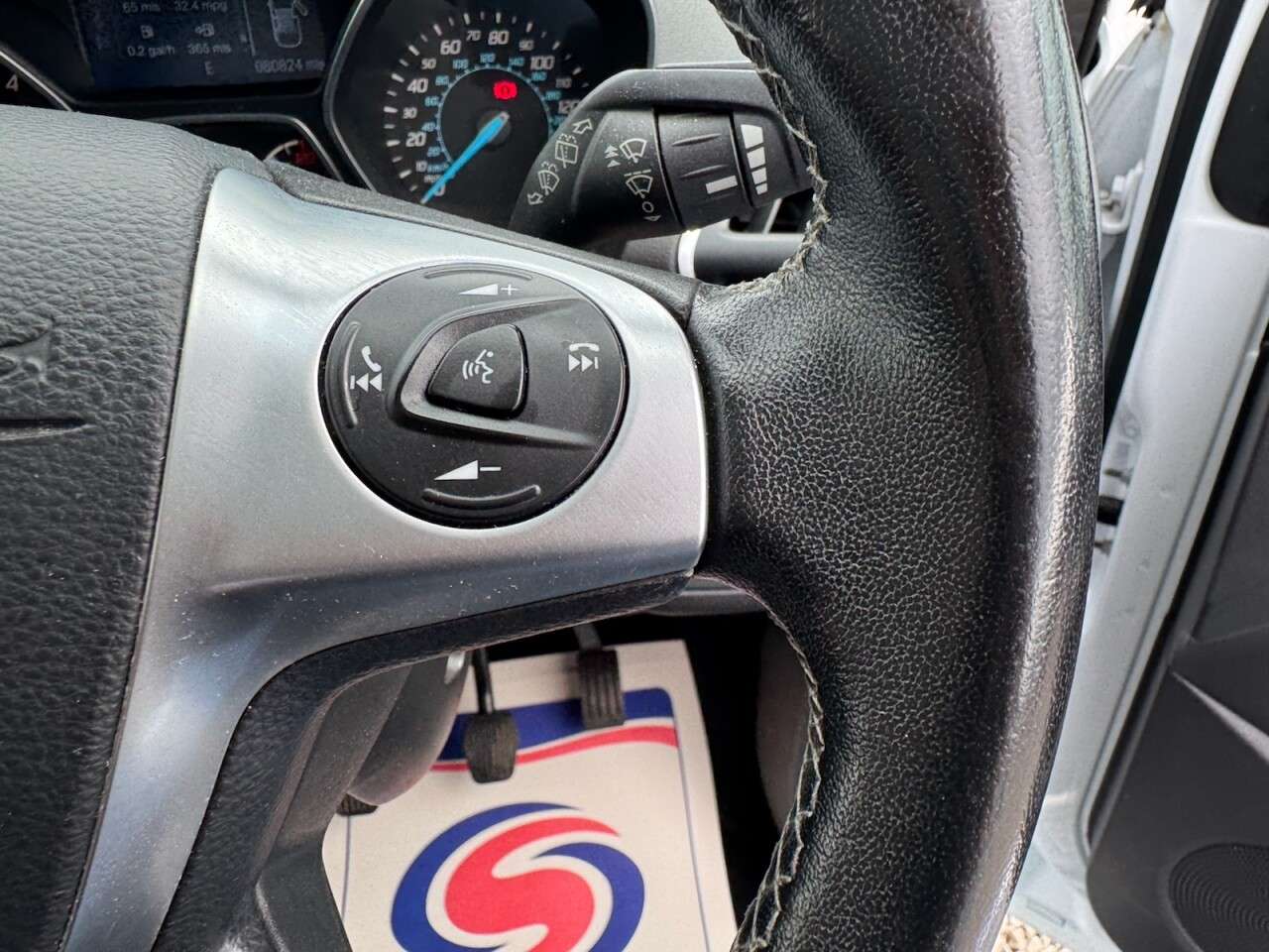 2014 FORD KUGA 2014 FORD KUGA