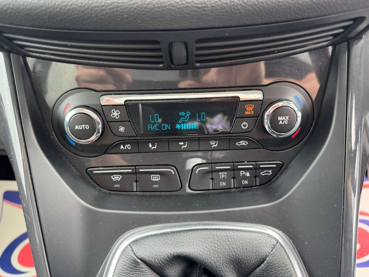 2014 FORD KUGA 2014 FORD KUGA