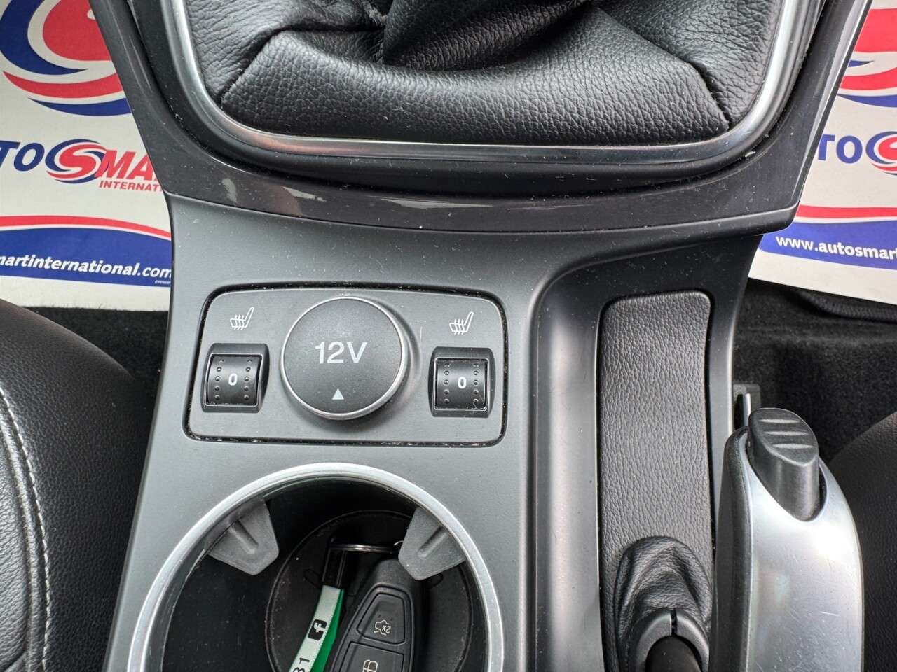 2014 FORD KUGA 2014 FORD KUGA