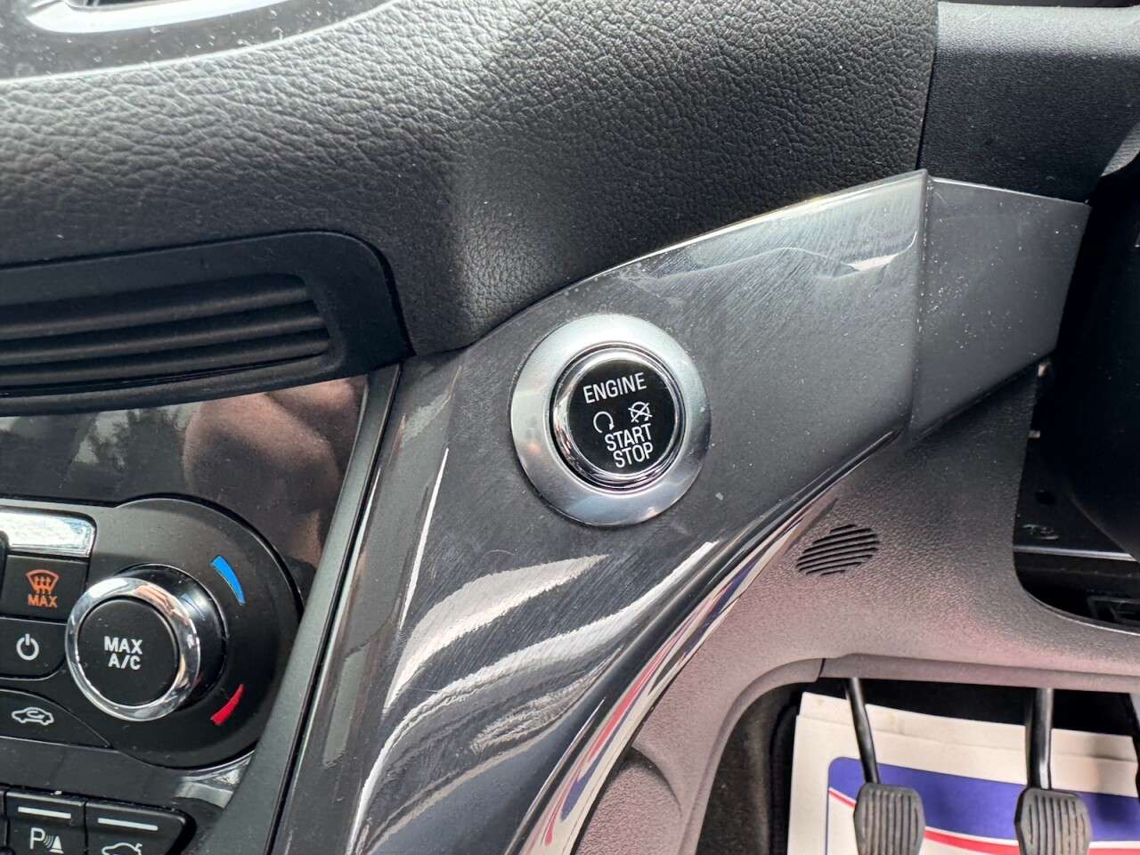 2014 FORD KUGA 2014 FORD KUGA