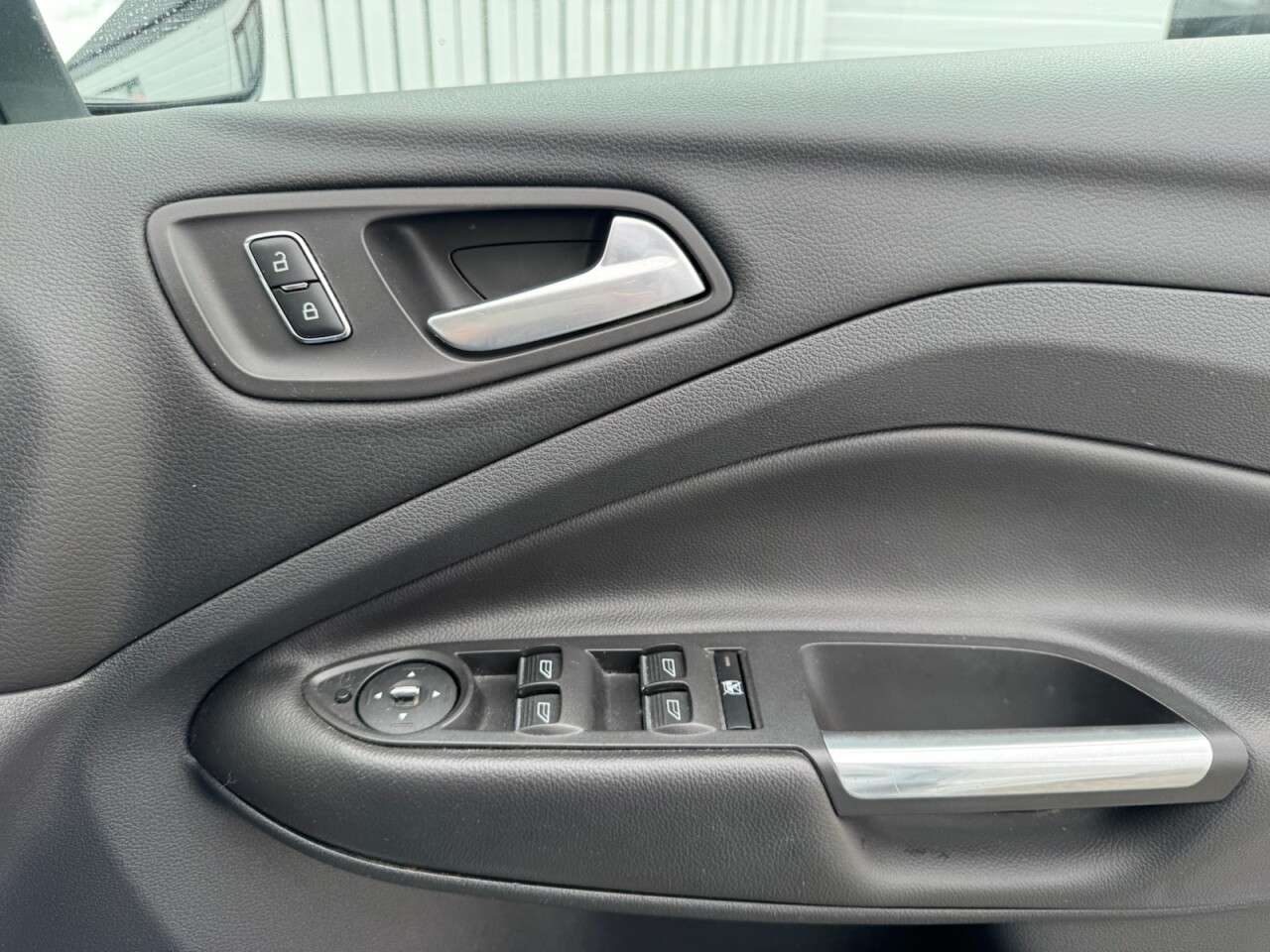 2014 FORD KUGA 2014 FORD KUGA