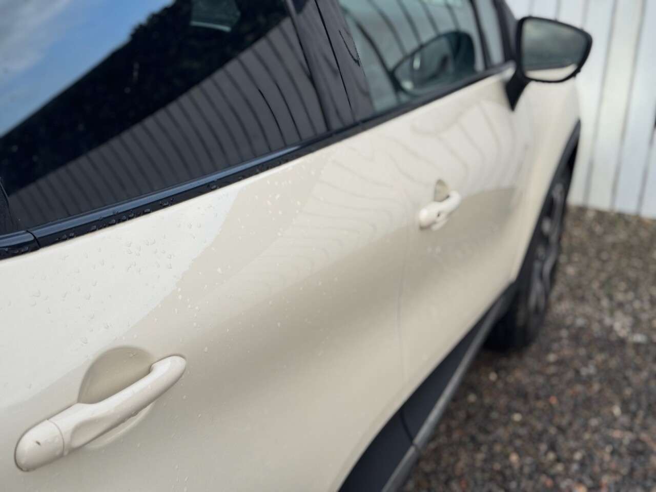 2017 RENAULT CAPTUR 2017 RENAULT CAPTUR