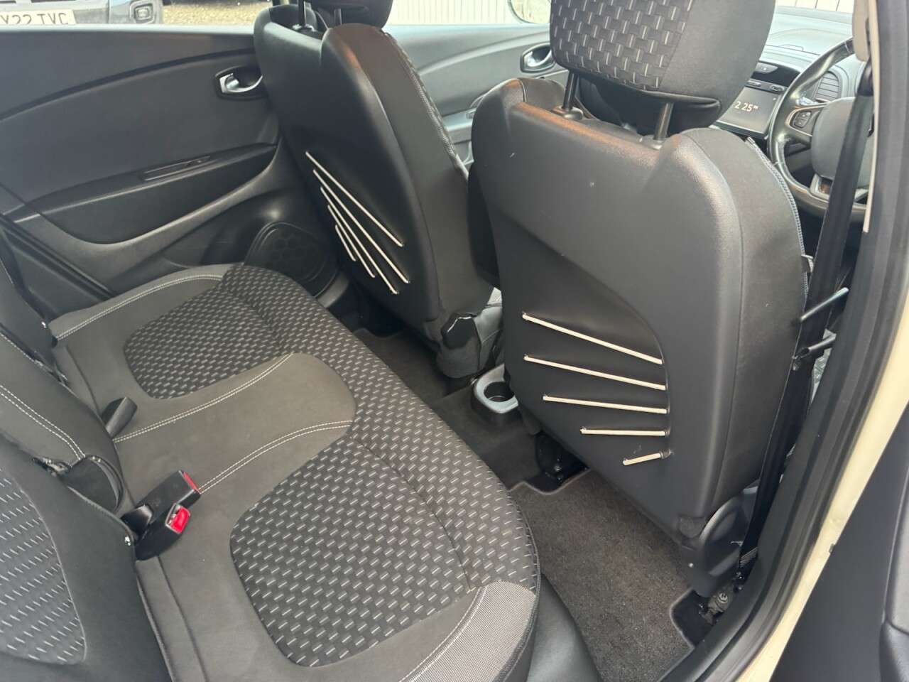 2017 RENAULT CAPTUR 2017 RENAULT CAPTUR