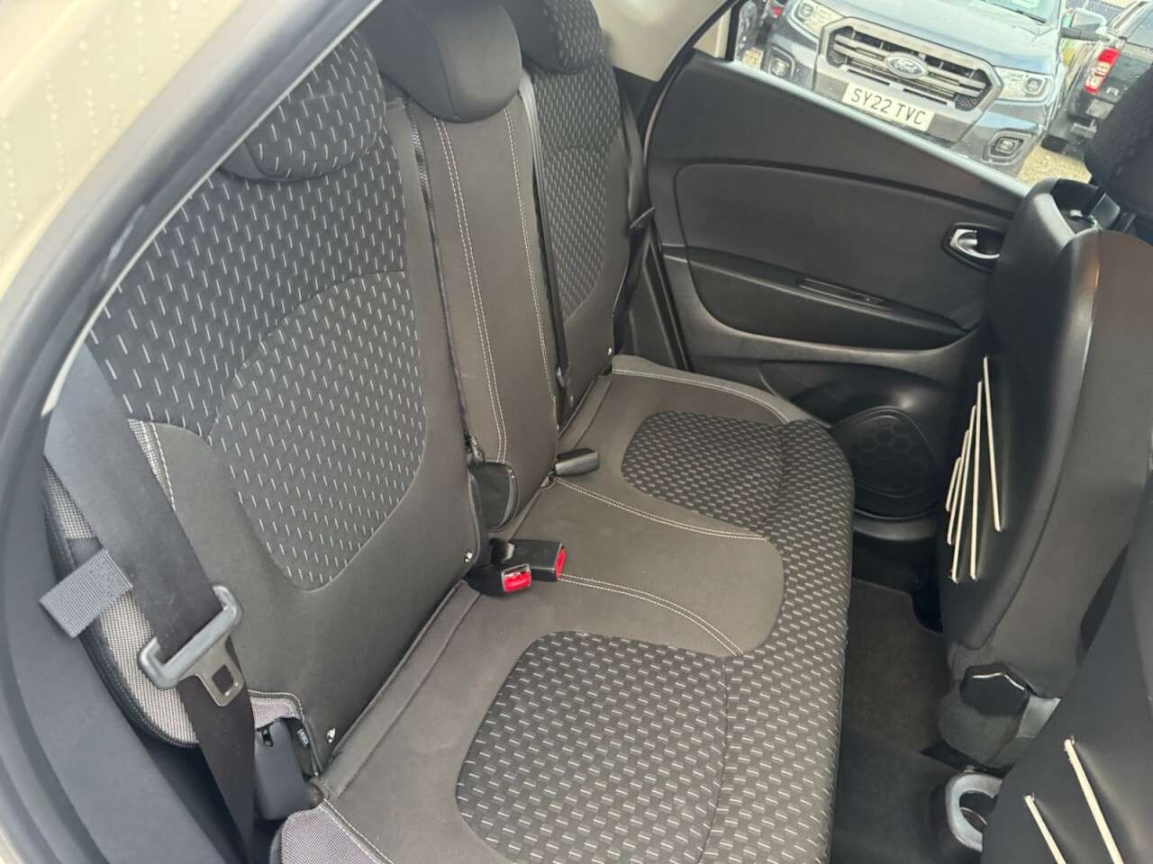 2017 RENAULT CAPTUR 2017 RENAULT CAPTUR