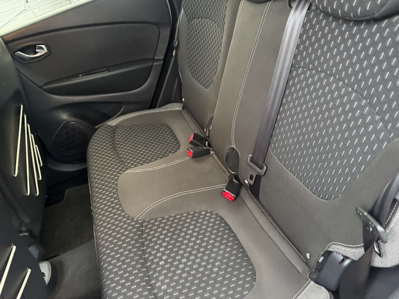 2017 RENAULT CAPTUR 2017 RENAULT CAPTUR