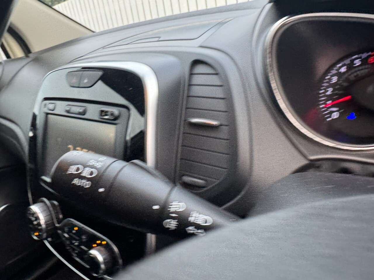 2017 RENAULT CAPTUR 2017 RENAULT CAPTUR