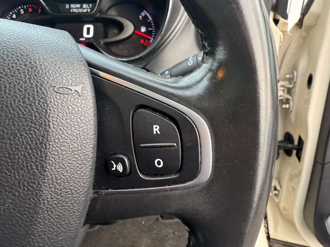 2017 RENAULT CAPTUR 2017 RENAULT CAPTUR