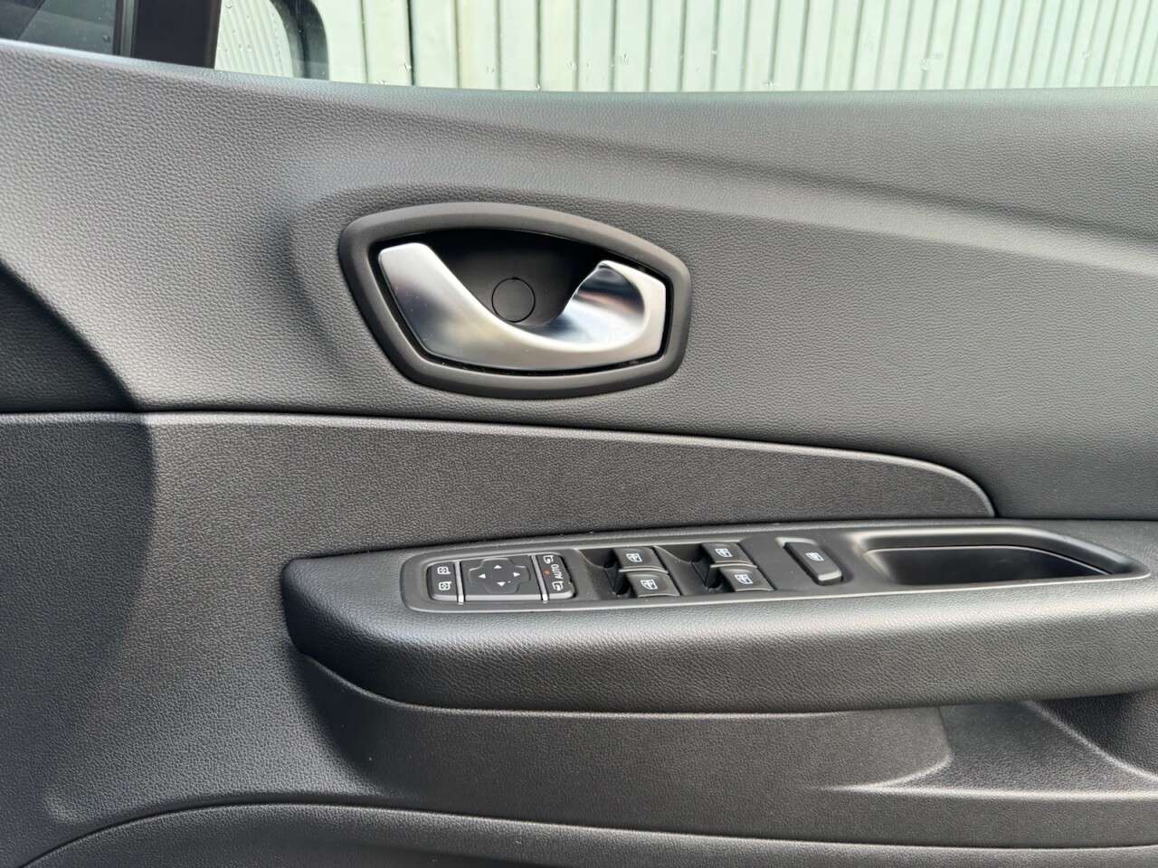 2017 RENAULT CAPTUR 2017 RENAULT CAPTUR