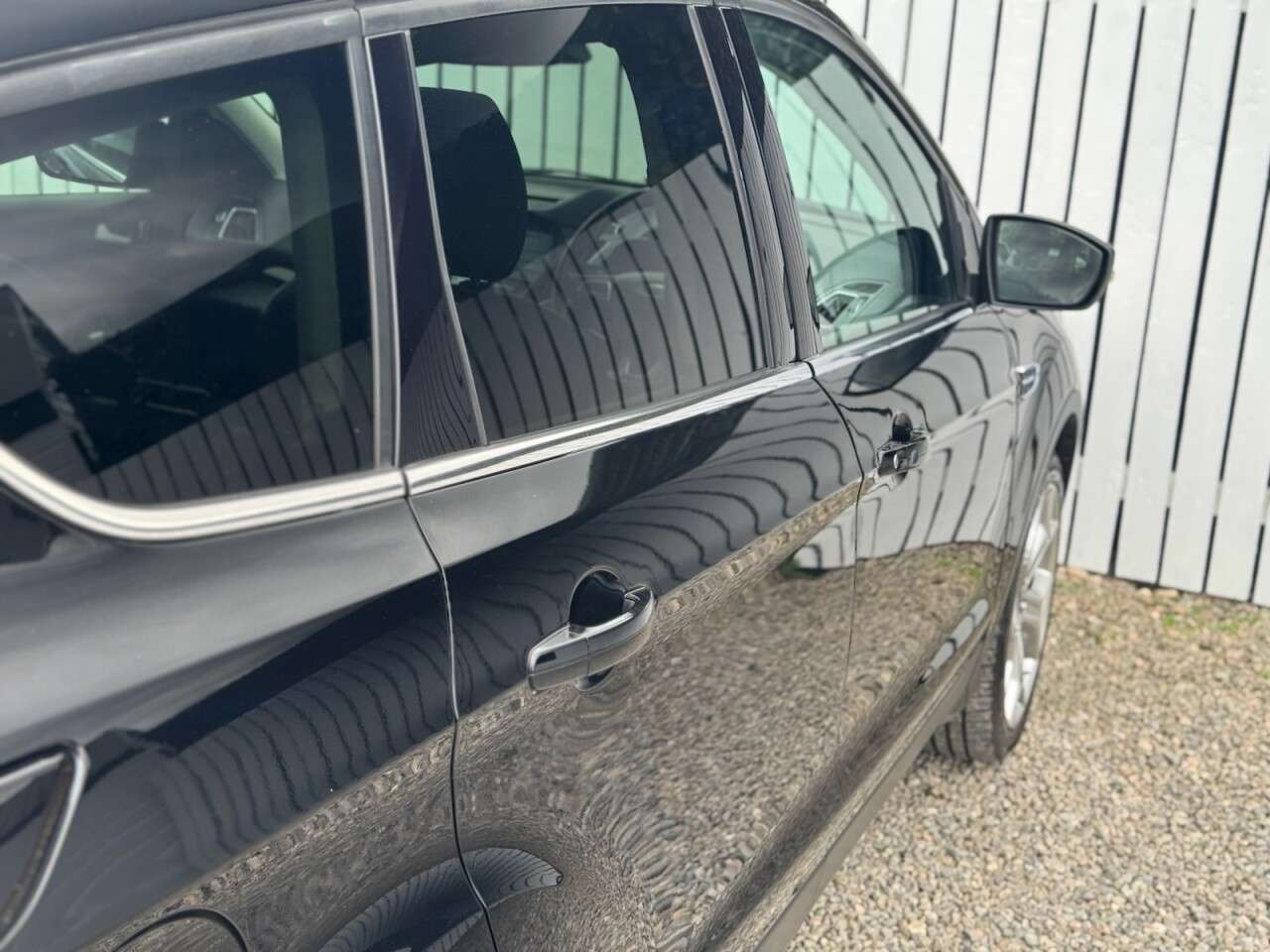 2017 FORD KUGA 2017 FORD KUGA