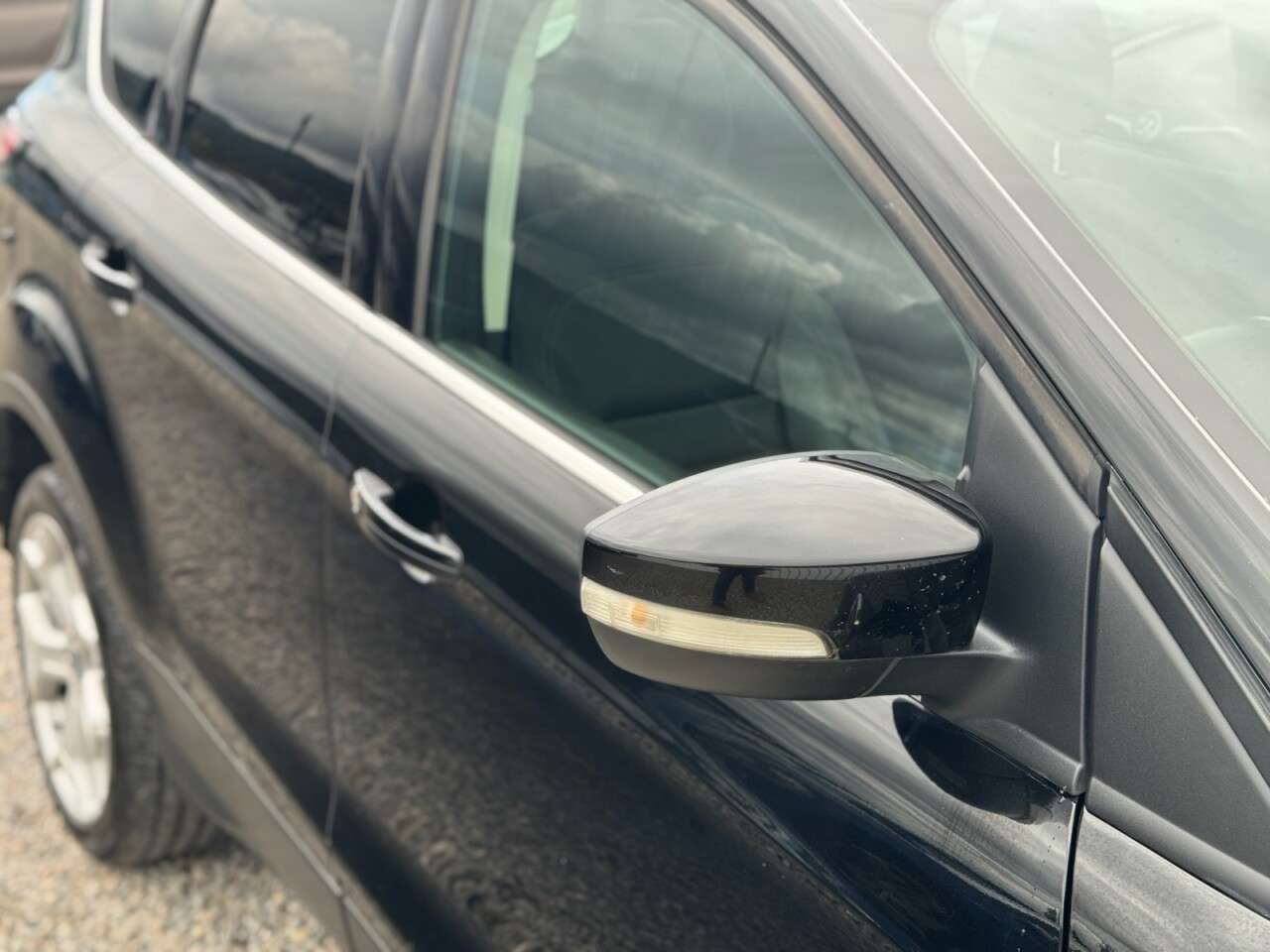 2017 FORD KUGA 2017 FORD KUGA