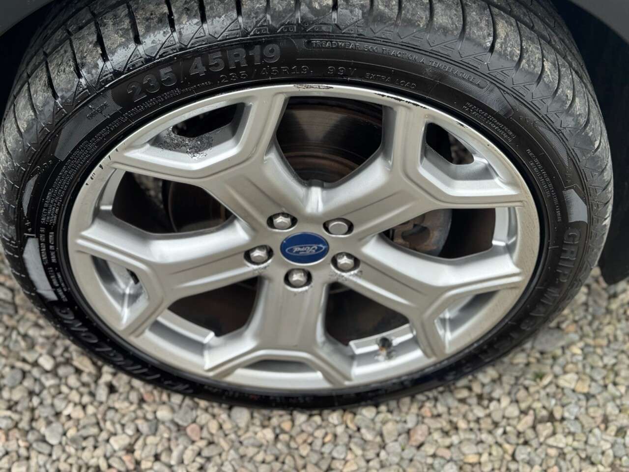 2017 FORD KUGA 2017 FORD KUGA