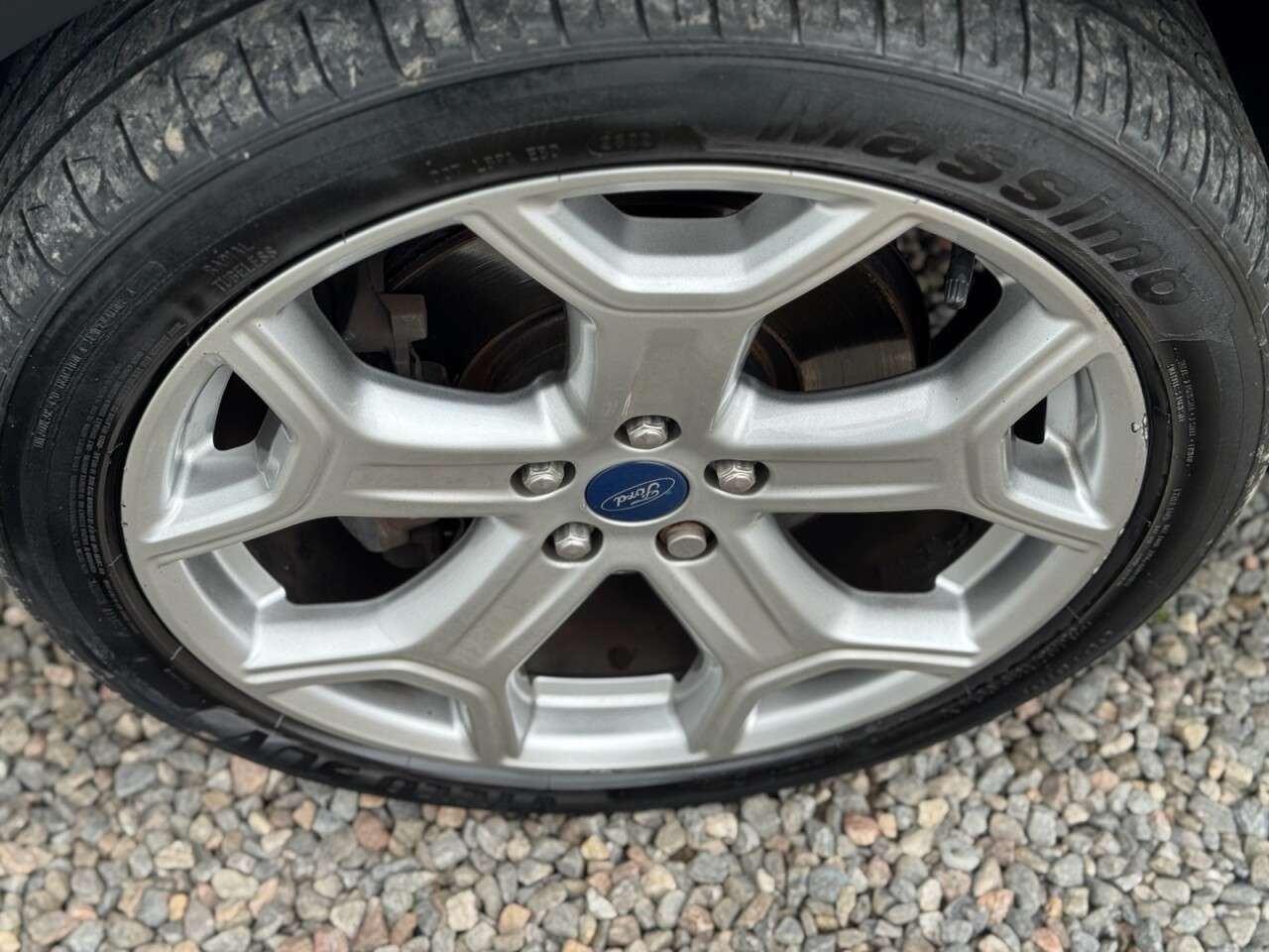 2017 FORD KUGA 2017 FORD KUGA