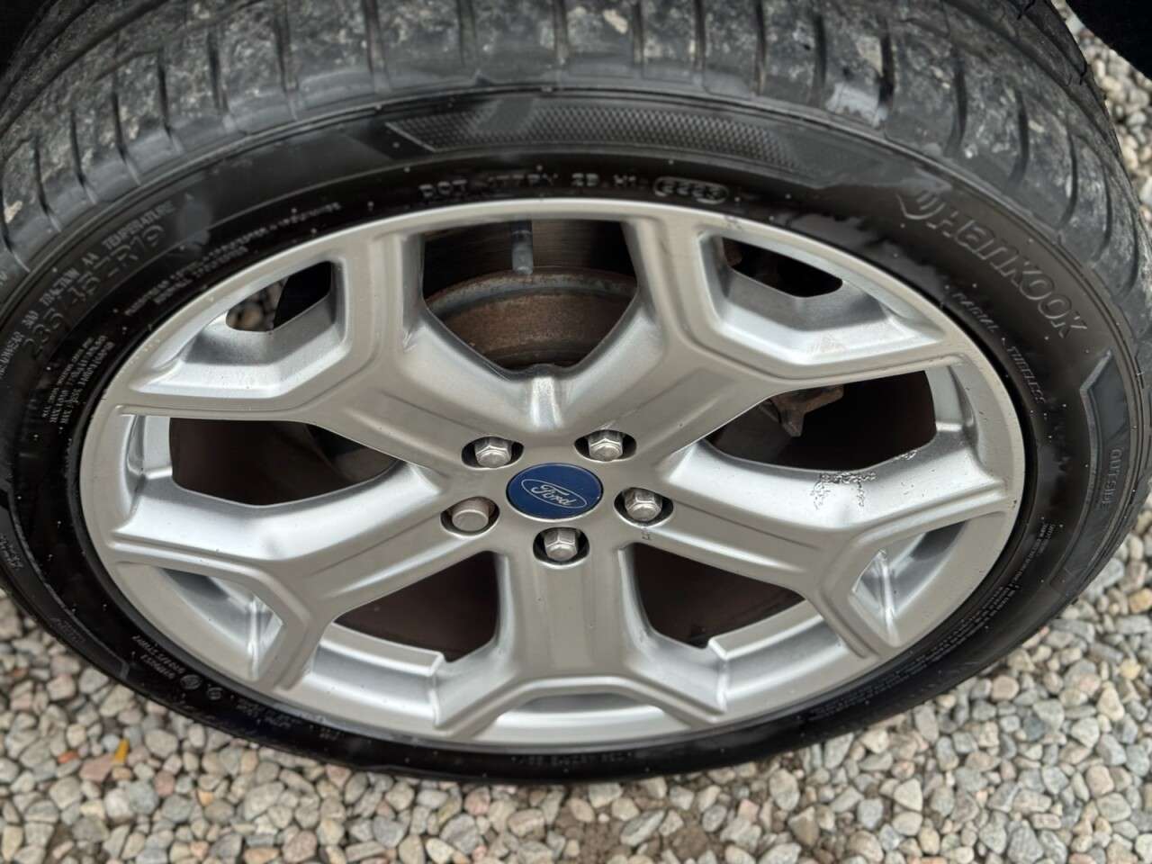 2017 FORD KUGA 2017 FORD KUGA