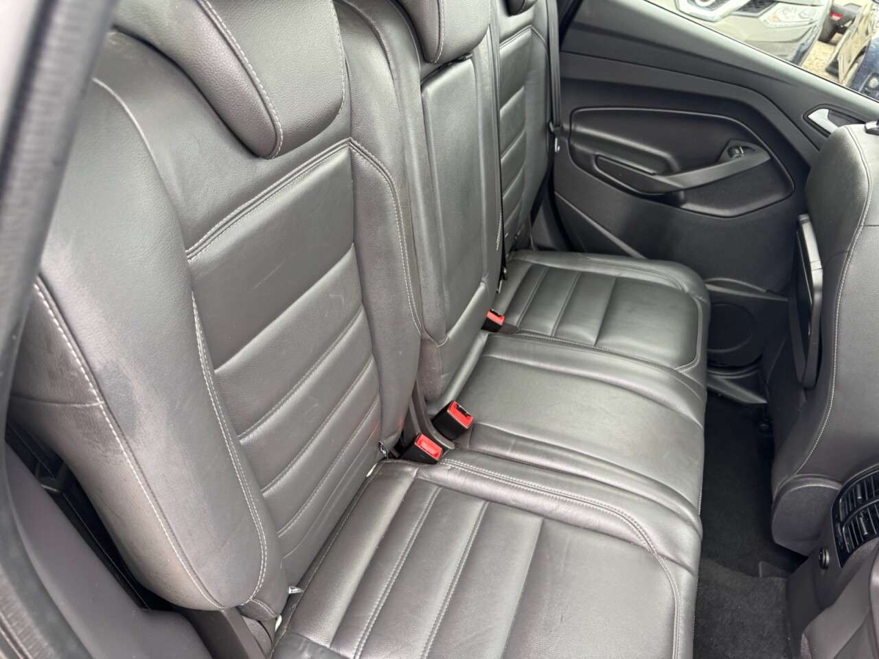 2017 FORD KUGA 2017 FORD KUGA