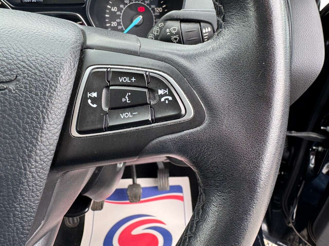 2017 FORD KUGA 2017 FORD KUGA