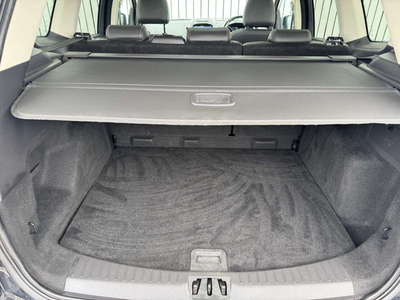 2017 FORD KUGA 2017 FORD KUGA