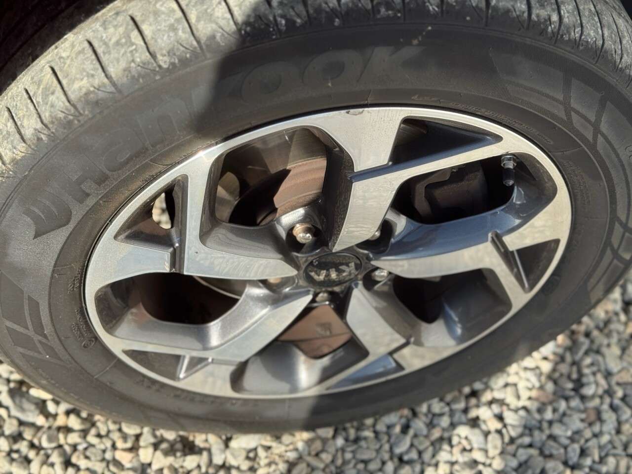 2018 KIA SPORTAGE 2018 KIA SPORTAGE