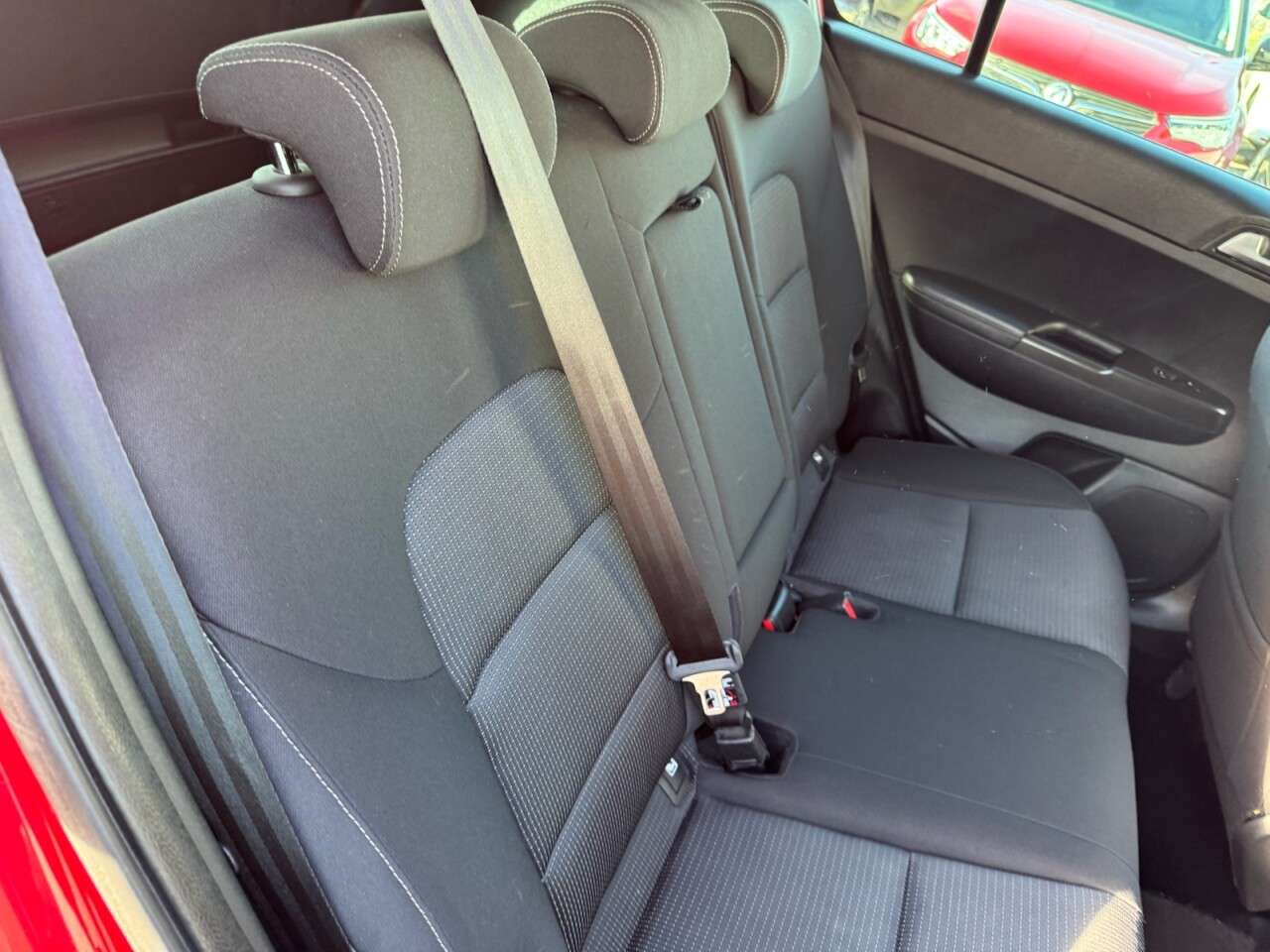 2018 KIA SPORTAGE 2018 KIA SPORTAGE