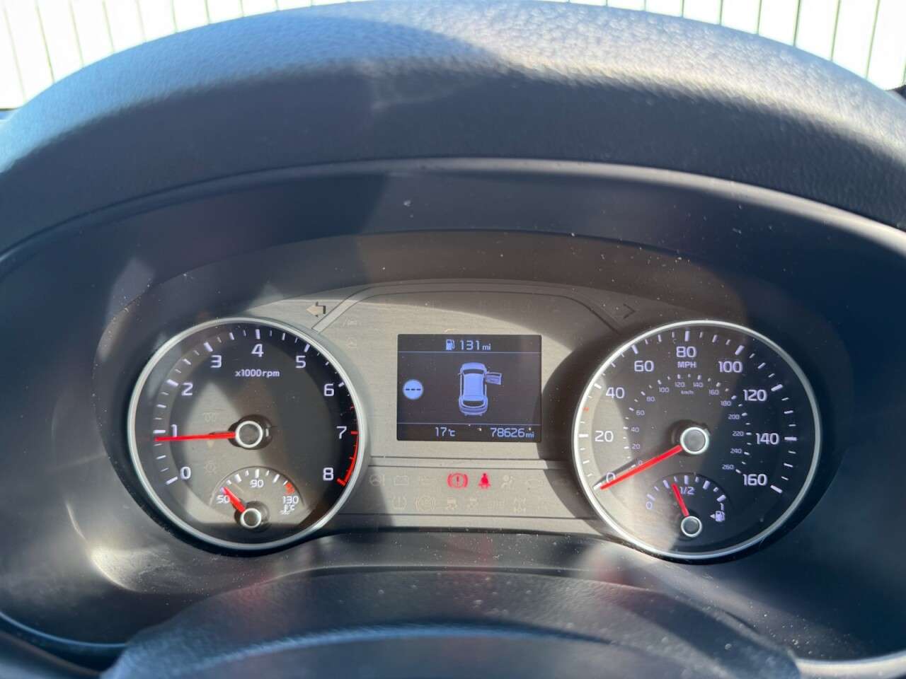 2018 KIA SPORTAGE 2018 KIA SPORTAGE