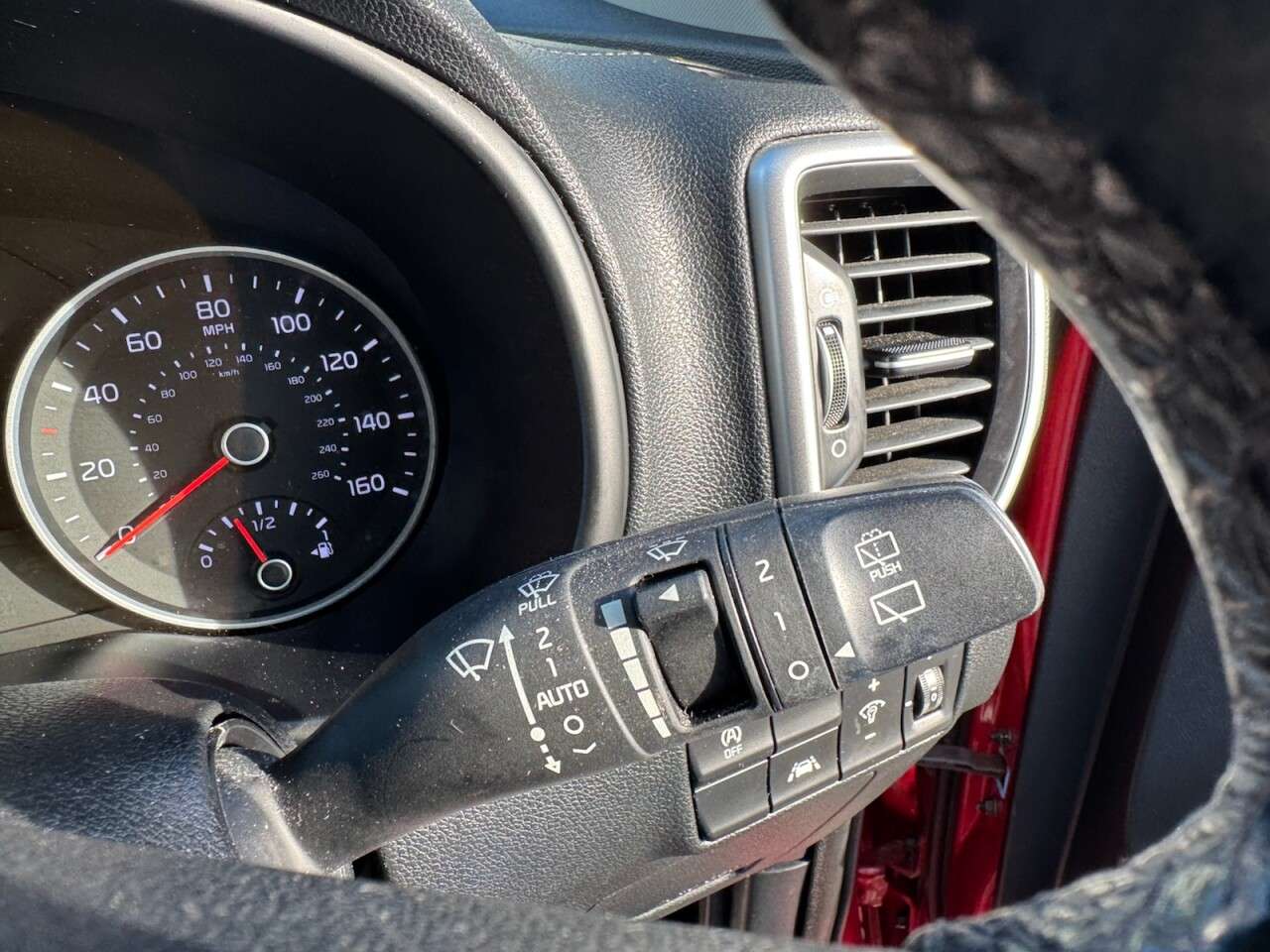 2018 KIA SPORTAGE 2018 KIA SPORTAGE