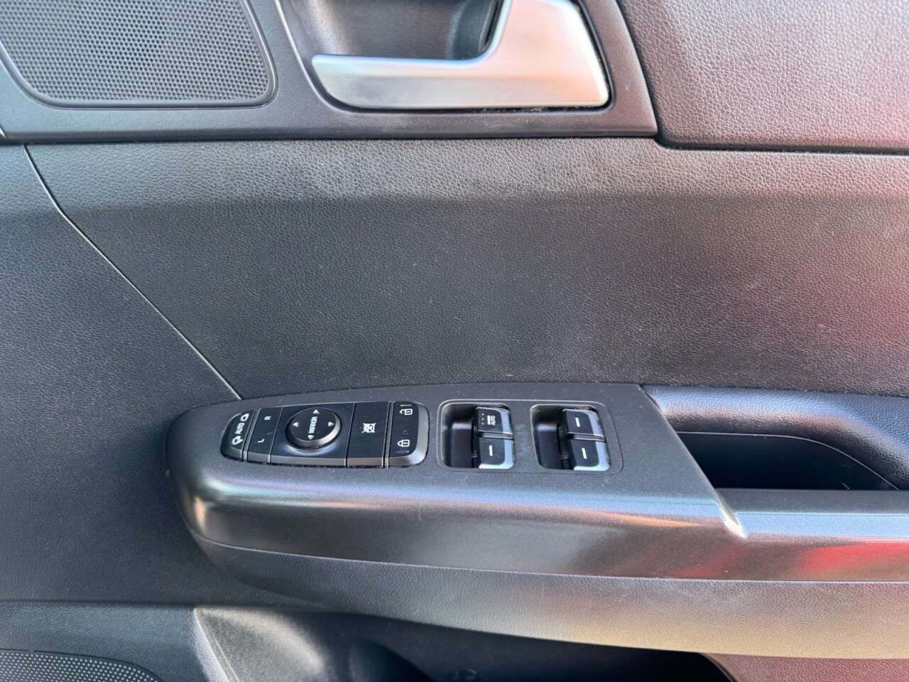 2018 KIA SPORTAGE 2018 KIA SPORTAGE