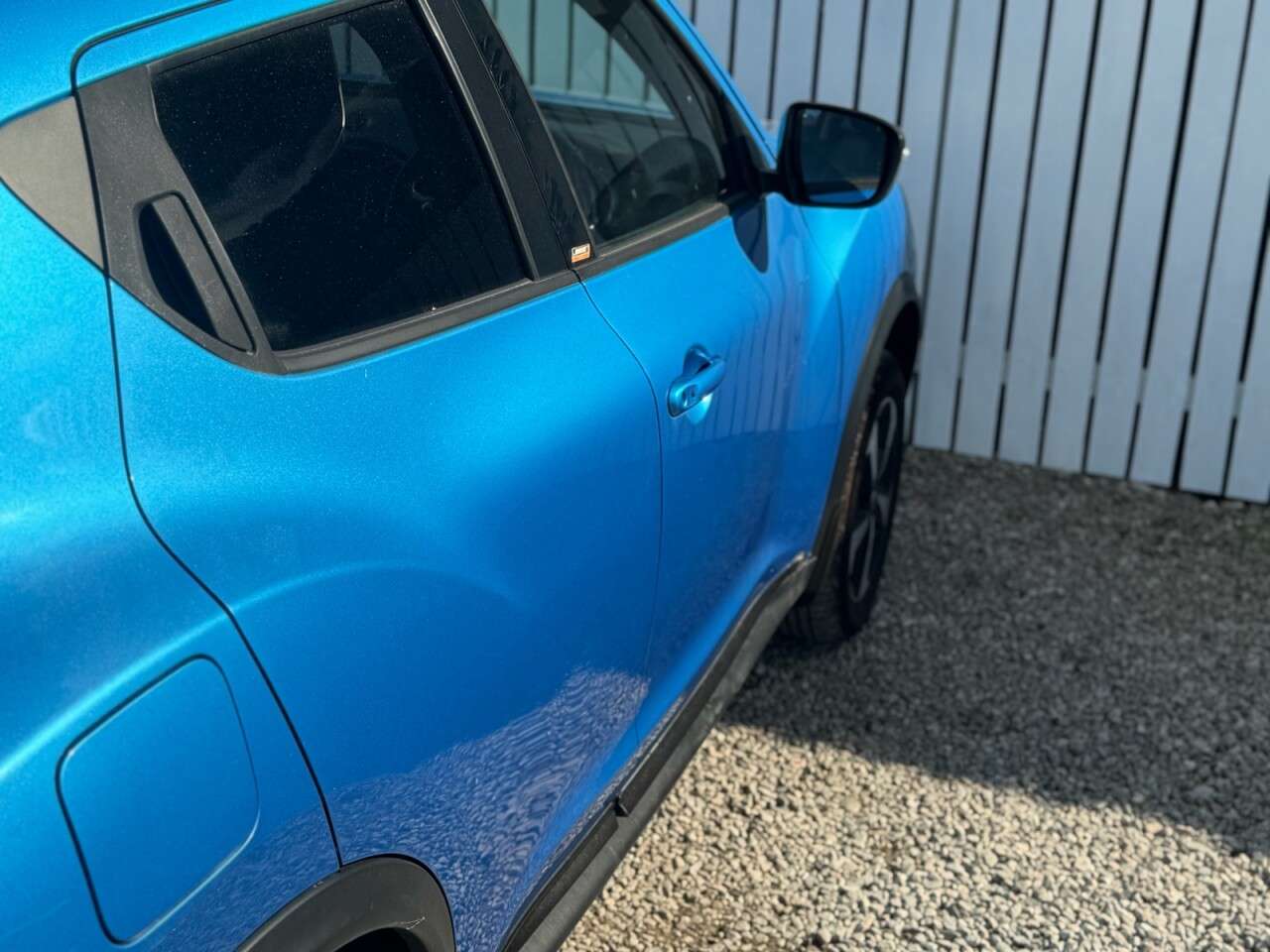 2018 NISSAN JUKE 2018 NISSAN JUKE