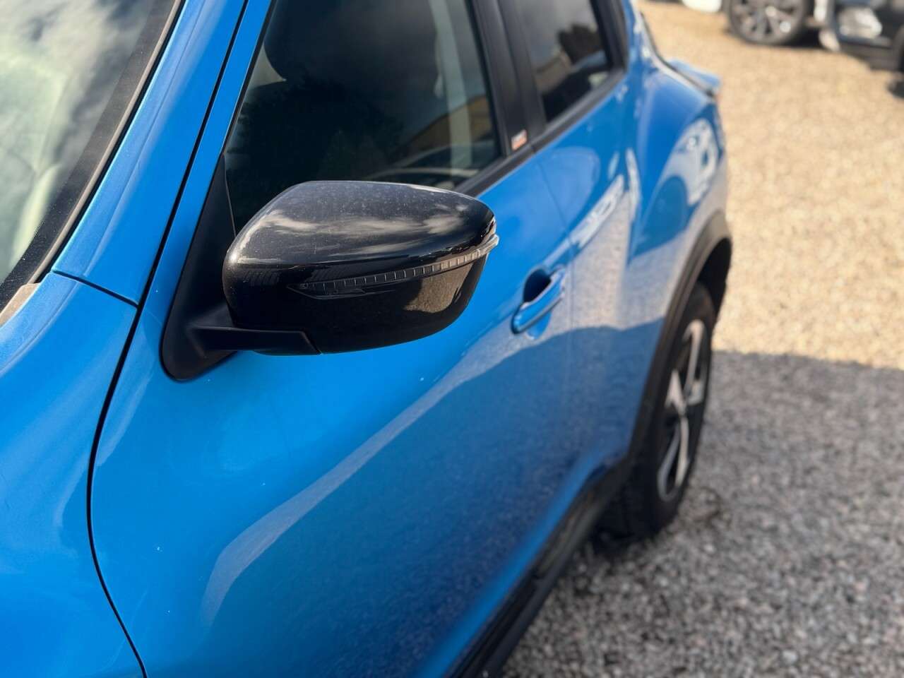 2018 NISSAN JUKE 2018 NISSAN JUKE